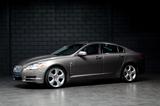 Jaguar XF 4.2 Super V8 S/C SuperCharged B&W - Jaguar: Super