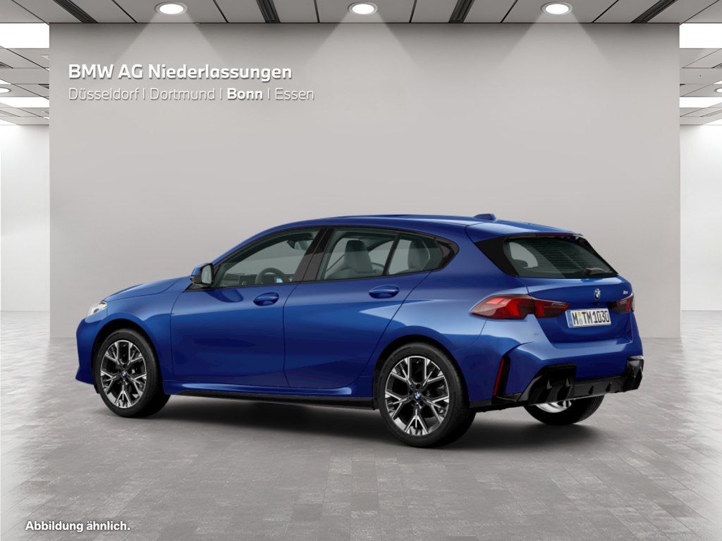 BMW 120 - Bild 9