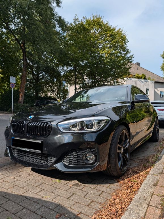 Image of BMW 118