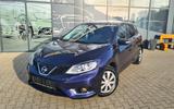 Nissan Pulsar Acenta*Navi*Xenon*360°Kamera - Nissan Pulsar aus 2014