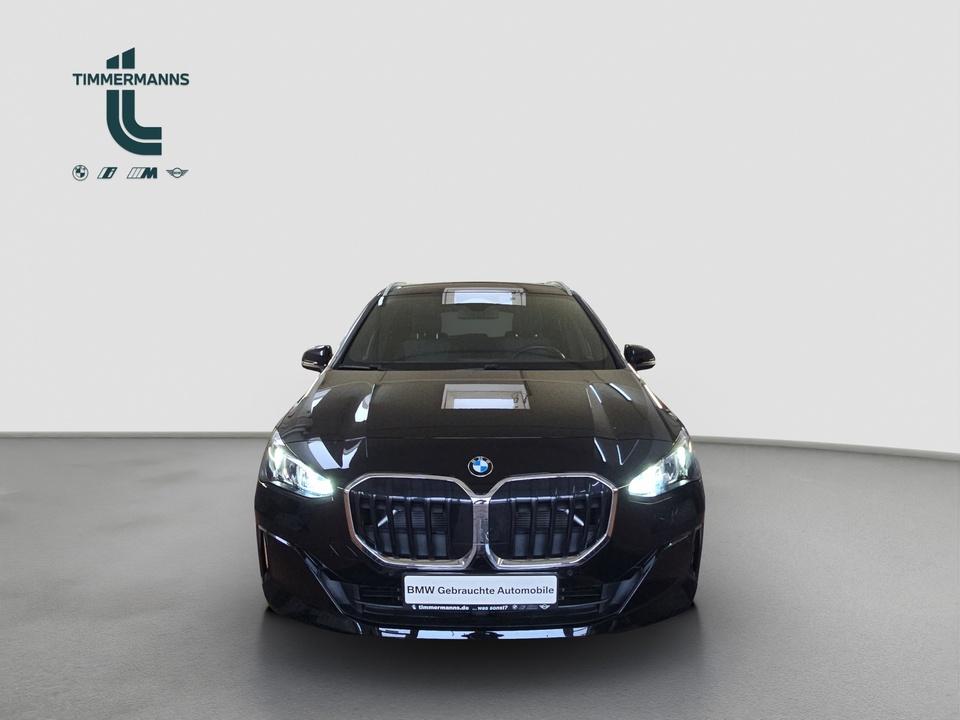 BMW 218 Active Tourer 218i Active Tourer Steptronic DCT Sitzhzg. Vorn, миниатюра 8