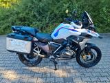 BMW R 1250 GS Rallye - TÜV neu, Garantie 6/26 - BMW R26