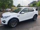 Land Rover Discovery Sport TD4 110kW Automatik 4WD HSE HSE - Land Rover Discovery Sport in Frankfurt (Main)