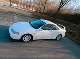 Hondat Integra Dc2 / Type R - Honda Integra: Typ R