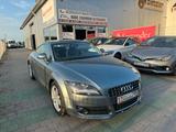 Audi TT Coupe/Roadster 1.8 TFSI Coupe - gebrauchte Audi TT aus dem Jahr 2010