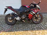 Aprilia RS 125 ABS E5 Replica - APRILIA REPLICA