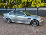 BMW E46 M3 Facelift | VANOS & Pleuellager neu - BMW: Coupe, E46