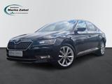 Skoda Superb 1.4 TSI Style Xenon Parklenk Navigation - Skoda Superb: Tsi