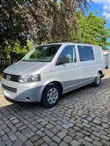 Volkswagen T5 camper - Offers