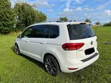Volkswagen Touran 2.0 TDI SCR 140kW DSG Highline Highline - Volkswagen Touran: TDI 140