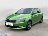 Skoda Fabia 1.2 TSI Edition KLIMA PDC ZV SITZHEIZUNG - Skoda Fabia in Wuppertal