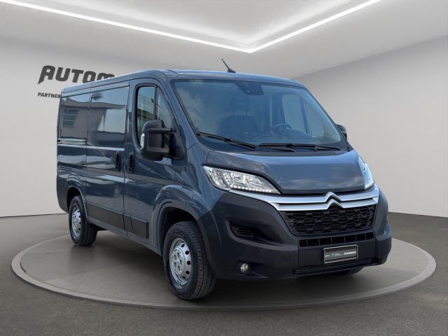 Citroën CITROEN Jumper L1H1 2.2 120cv imagem 3