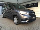Opel Combo Life E Edition XL/Navi/Kam/PDC/Klimatr/AHK - Opel Combo Life: Xl