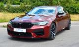 BMW M5 Lim. Competition TOP AUSSTATTUNG - BMW M5 aus 2022