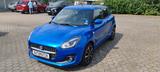 Suzuki Swift Comfort A/T - gebrauchte Suzuki Swift aus dem Jahr 2022