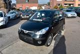 Hyundai i10 Style*Klimaanlage*AUX*USB*1. Hand* - gebrauchte Hyundai i10 aus dem Jahr 2009
