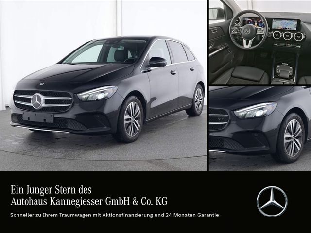 Mercedes-Benz B 250 e*AHK*FAHRERASSISTENZ+*DISTRONIC*LED*2022*