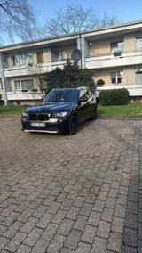 BMW Bmw x1 e84 - BMW X1: E84