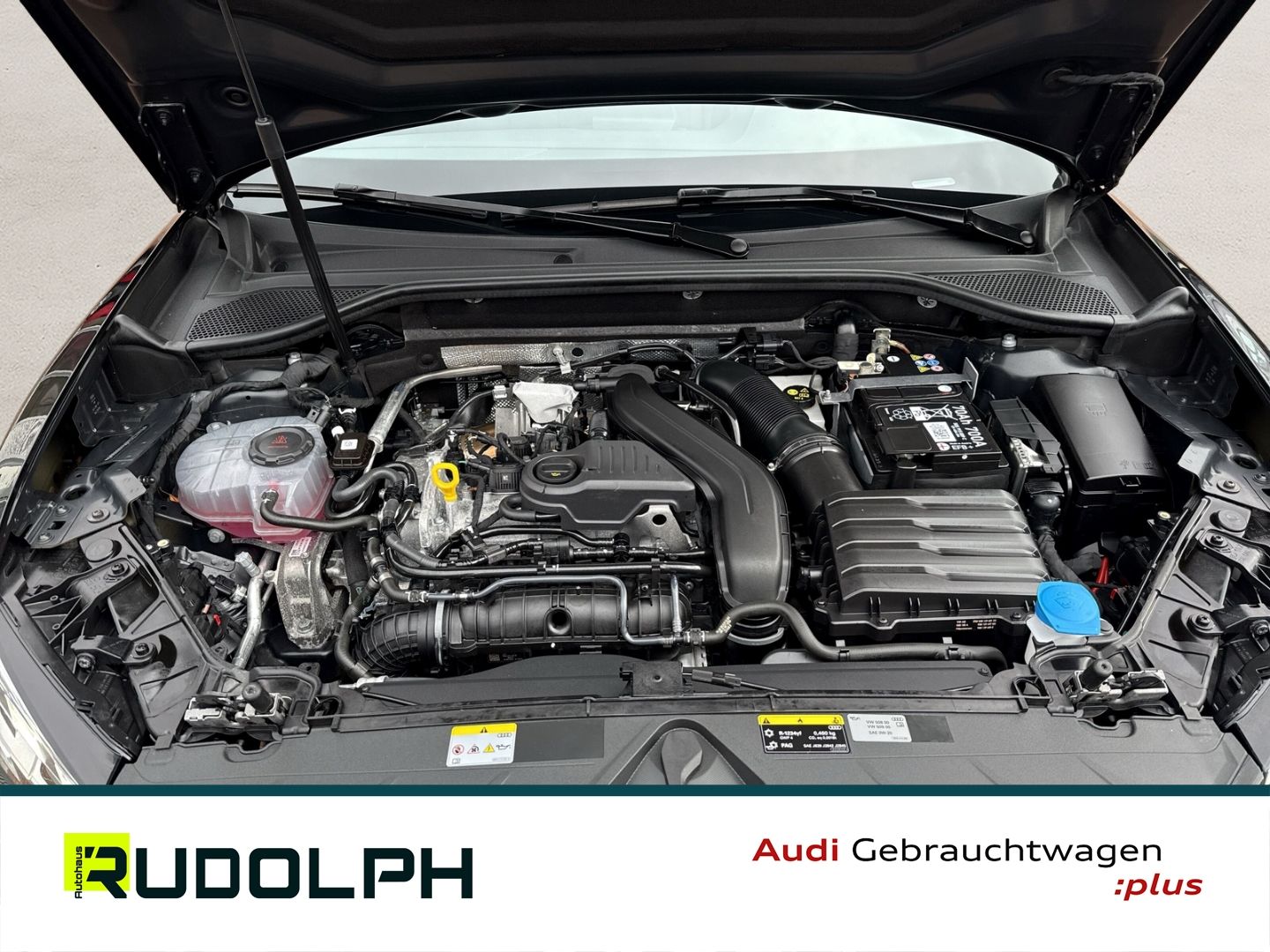 Audi Q2 - Bild 22