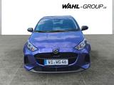 Mazda 2 Hybrid 2024 5HB 1.5L VVT-i 116 PS e-CVT FWD CE - Mazda 2 Hybrid Gebrauchtwagen