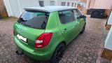 Skoda Fabia RS ATM - Skoda Fabia: RS