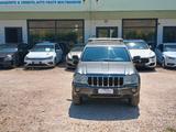 Jeep Grand Cherokee 3.0 V6 CRD Limited - Jeep Grand Cherokee aus 2007: Crd
