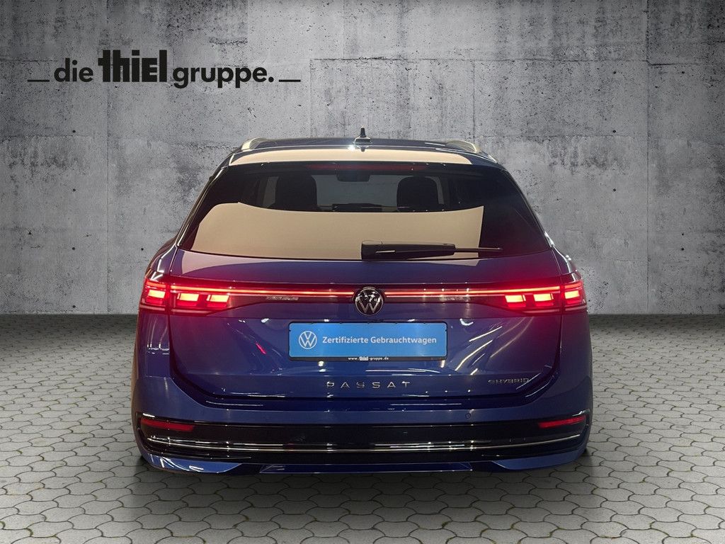 Volkswagen Passat Variant - Bild 6