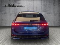 Volkswagen Passat Variant - Vorschau Bild 6