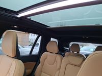 Volvo XC90 - Vorschau Bild 22