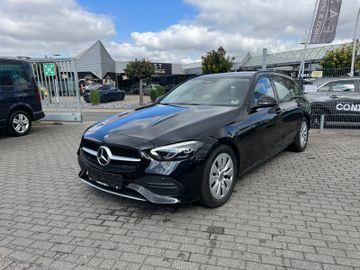 Mercedes C 220 - 4