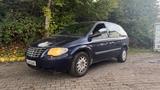 Chrysler Voyager Comfort 2.8 CRD Autom. Comfort - Chrysler Voyager mit Diesel-Antrieb: Automatik