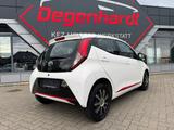 Toyota Aygo AYGO x-play club Sitzheizung Tempo Klima - gebrauchte Toyota Aygo (X) aus dem Jahr 2019