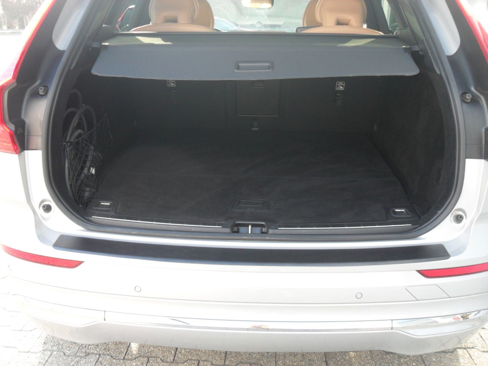 Fahrzeugabbildung Volvo XC 60 T6 Inscription | AWD