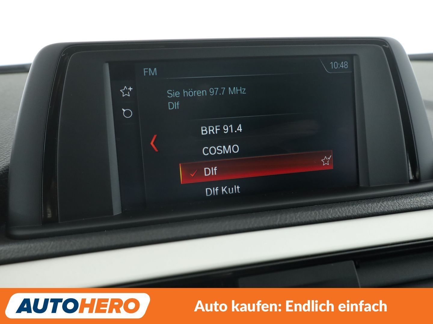 BMW 118i Advantage *TEMPO*PDC*SHZ*ALU*KLIMA* foto 22