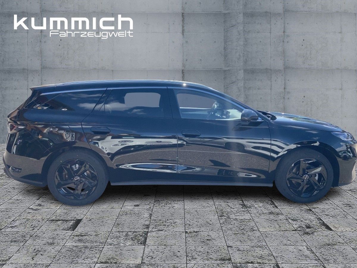 BYD SEAL 6 - Bild 3