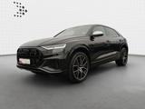 Audi SQ8 TFSI*Navi*LED*Alu*AHK*HUD*PDC*Virtual Cockpi - Audi SQ8 Gebrauchtwagen