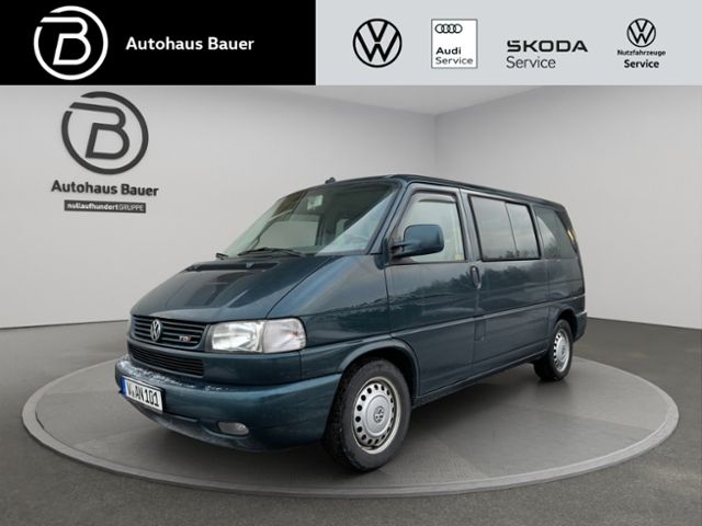 Volkswagen T4 Multivan 2,5 TDI Generation