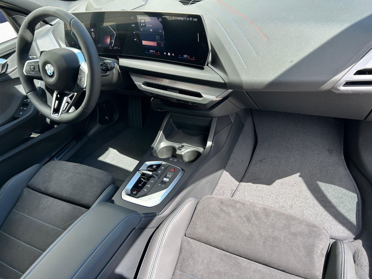BMW 120 - Bild 11