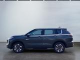 Mitsubishi Outlander Basis 2.4 Automatik TEMP LED KAM - Mitsubishi Outlander Neuwagen