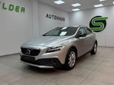 Volvo V40 Cross SHZ/TEMPO/NAVI/FREISPRECH - Volvo V40 Gebrauchtwagen