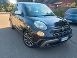 Fiat 500L 1.6 Multijet 120 CV Mirror - Fiat 500L Mirror mit Diesel-Antrieb