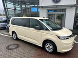 Volkswagen Multivan Life TAXI 2,0 l 110 kW TDI SCR LÜ Taxi  - Volkswagen LT: 7 Sitzer