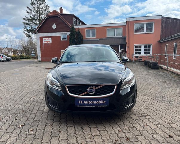 Volvo C30 1.6 D Drive Kinetic Bild 5