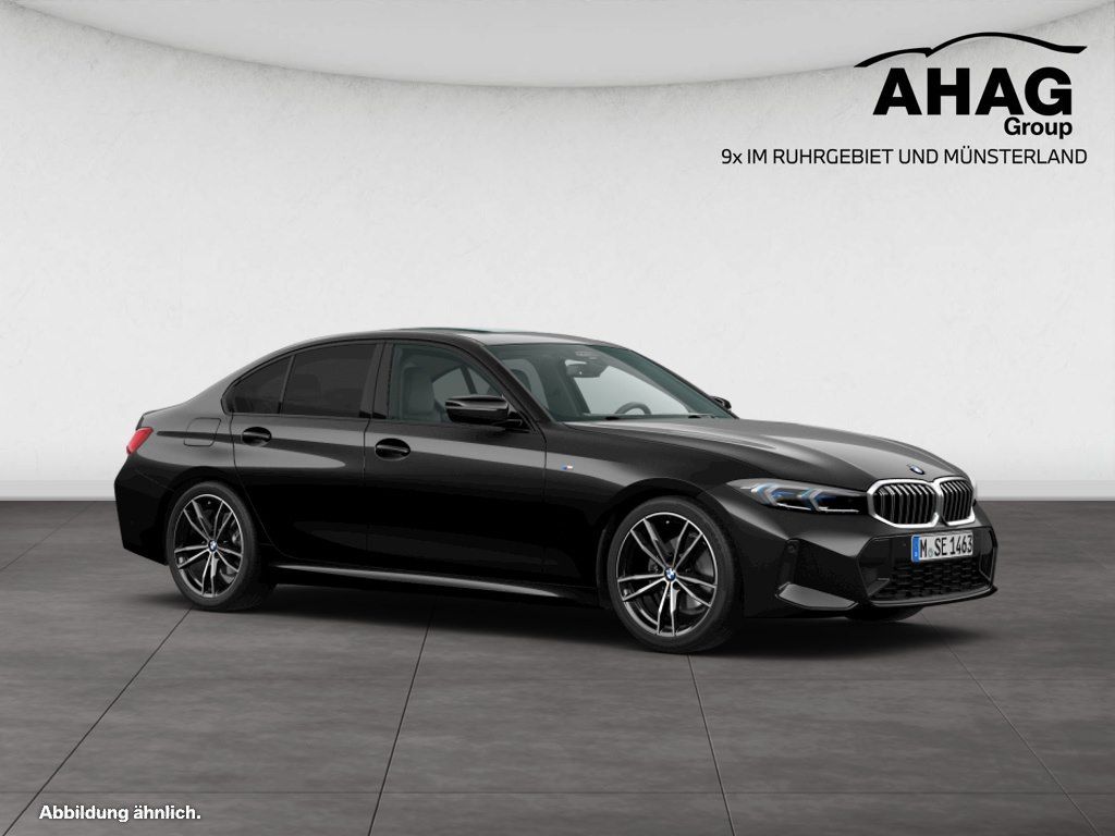 BMW 320 - Bild 9