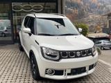 Suzuki Ignis 1.2 Hybrid 4WD anno 2017 - Suzuki Ignis mit Hybrid-Antrieb