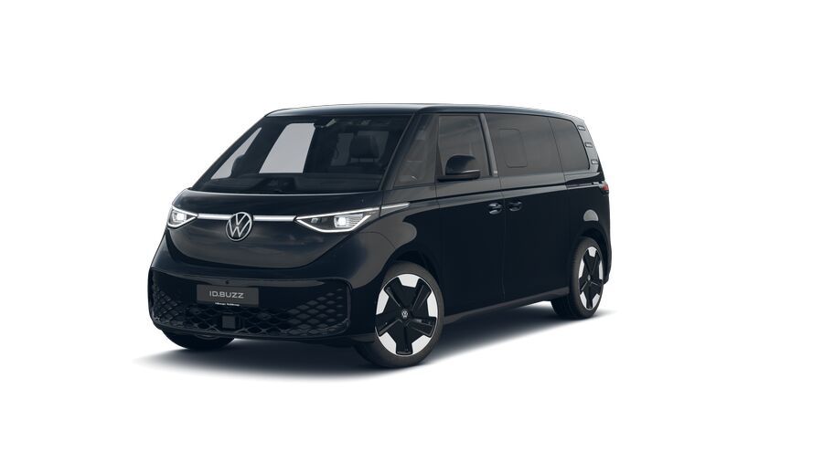 Volkswagen ID.Buzz GENERATION LANG LR LWB 6-S*PANO*HUD*HARM imagem 3