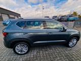 Seat Ateca Xcellence 4x4/1.Ha/ACC/Alcant./LED/Kamera/ - Seat: Allradantrieb
