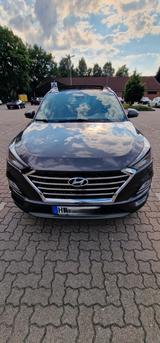 Hyundai TUCSON 1.6 T-GDI Premium 4WD DCT Premium