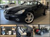 Mercedes-Benz SLK 200 Aut. 2Look-Edition|37.284km|Airscarf|Nav - Mercedes-Benz SLK 200 aus 2010