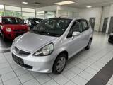 Honda Jazz 1.4 LS - gebrauchte Honda Jazz aus dem Jahr 2006